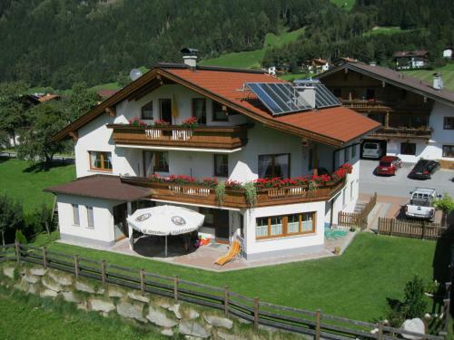 Apartamento Appartement Sandra