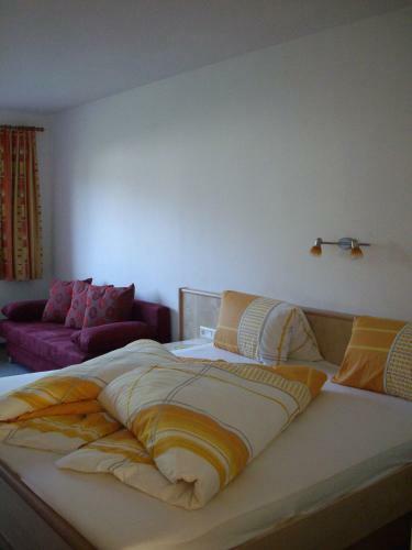Hostal Ferienhaus Zillertal