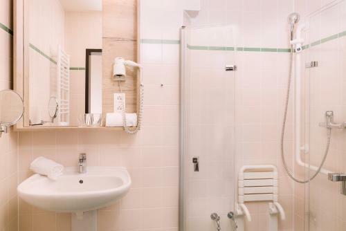 Hotel Jufa F�rstenfeld