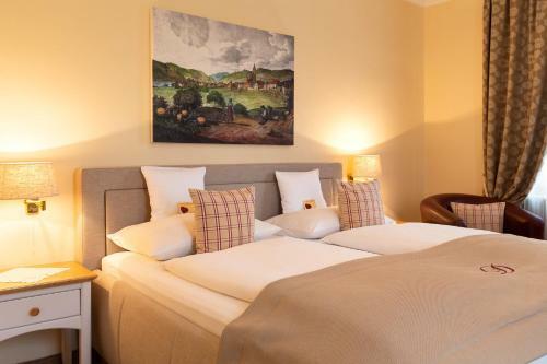 Hotel Garni Donauhof