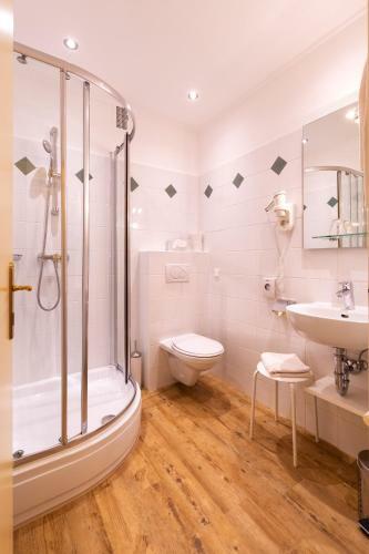 Hotel Garni Donauhof