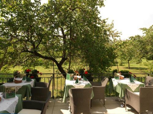 Hotel Garni Donauhof