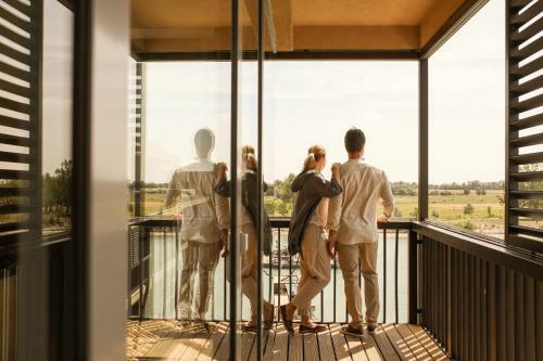 Hotel St. Martins Therme & Lodge