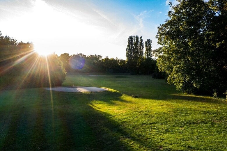 Tennis Golf Hotel H�llrigl