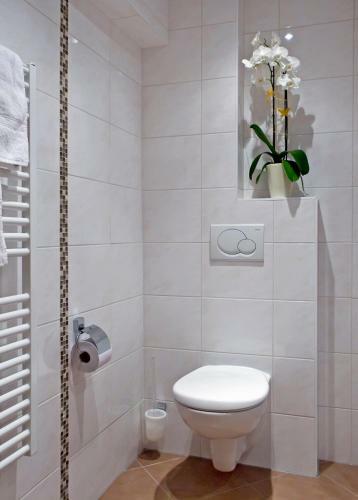 Hotel Garni Regina