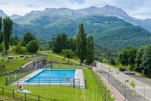 Apartamento Panticosa Argualas II