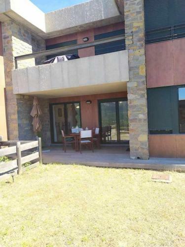 Apartamento Panticosa Argualas II