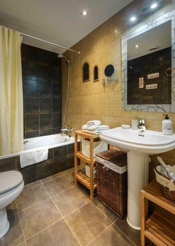 Apartamento Panticosa Argualas II
