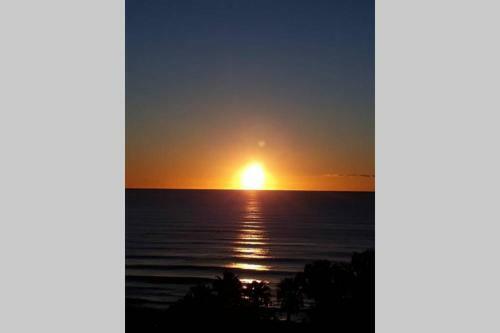 Apartamento Frontal En Primera L�nea de Playa En Marina Dor