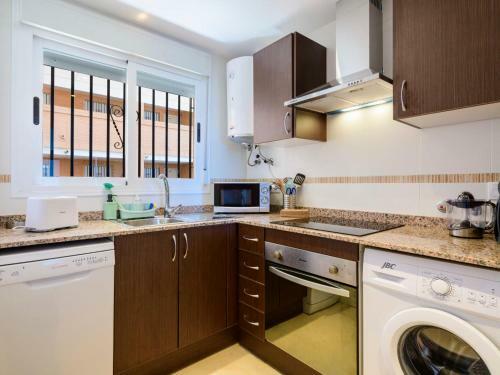 Apartment Playa Dorada - Marina D'or-2