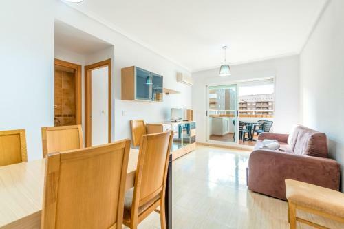 Apartamento Apcostas Jardines Del Mar - Oropesa