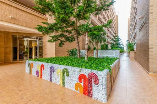 Apartamento Apcostas Jardines Del Mar - Oropesa