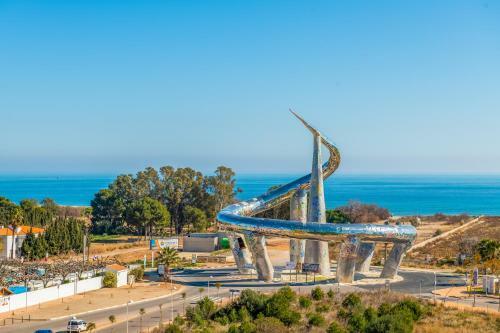 Apartamento Apcostas Jardines Del Mar - Oropesa