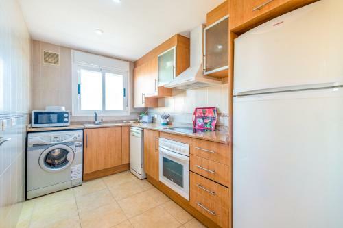 Apartamento Apcostas Jardines Del Mar - Oropesa