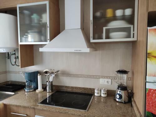 Apartamento Disfruta Torremar - Segunda L�nea Playa