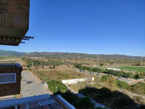Apartamento Disfruta Torremar - Segunda L�nea Playa