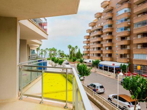 Apartment Mondrian