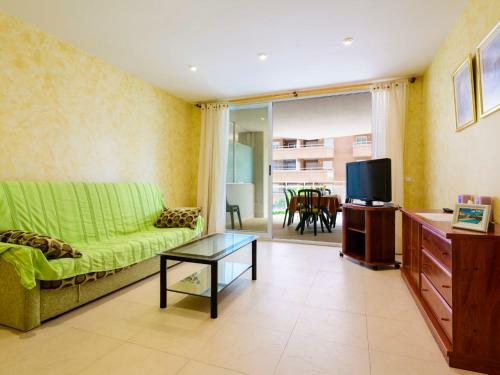 Apartment Mondrian