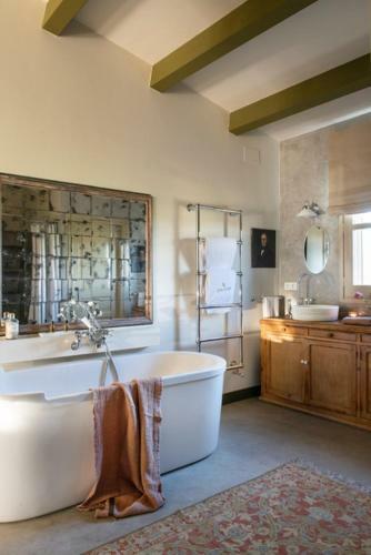 Bed & Breakfast Can Casi House Farm