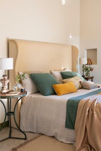Bed & Breakfast Can Casi House Farm
