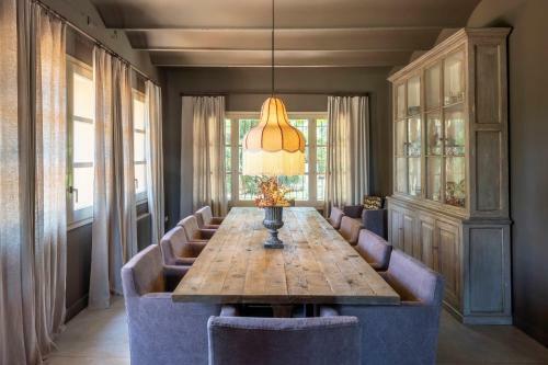 Bed & Breakfast Can Casi House Farm