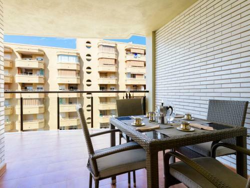 Apartment Vila De Oropesa X - Marina D'or-3