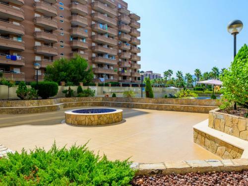 Apartment Vila De Oropesa X - Marina D'or-3