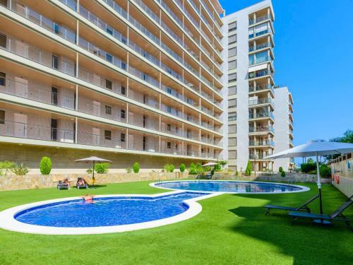Apartment Vila De Oropesa X - Marina D'or-3
