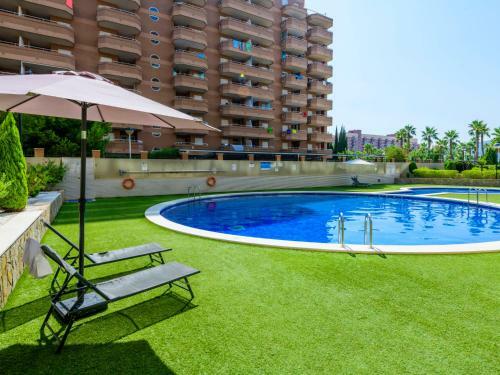 Apartment Vila De Oropesa X - Marina D'or-3