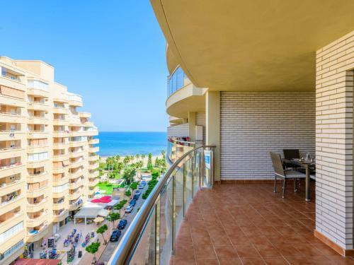 Apartment Vila De Oropesa X - Marina D'or-3