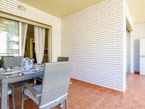Apartment Vila De Oropesa X - Marina D'or-3