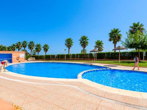 Apartment Playa Dorada - Marina D'or-1