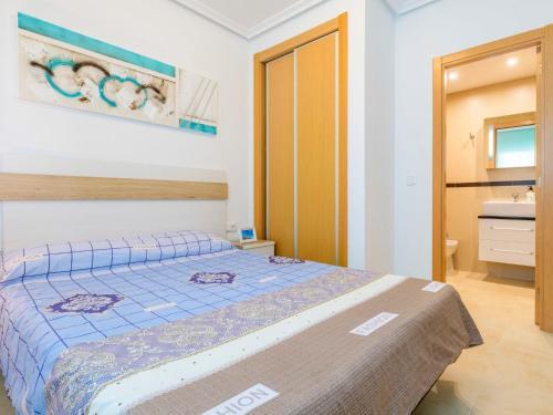 Apartment Playa Dorada - Marina D'or-1