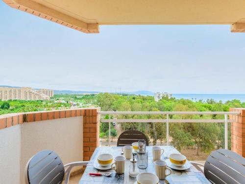 Apartment Playa Dorada - Marina D'or-1