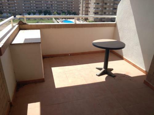 Apartamento Jardines Del Mar III 141