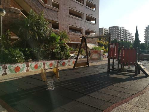 Apartamento Playa Coral II Del Marina D'or
