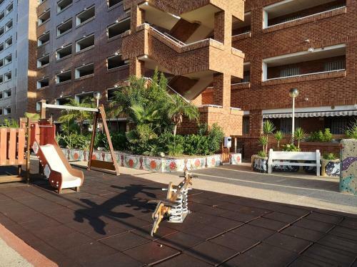 Apartamento Playa Coral II Del Marina D'or