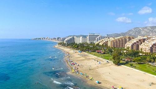 Apartamento Playa Coral II Del Marina D'or