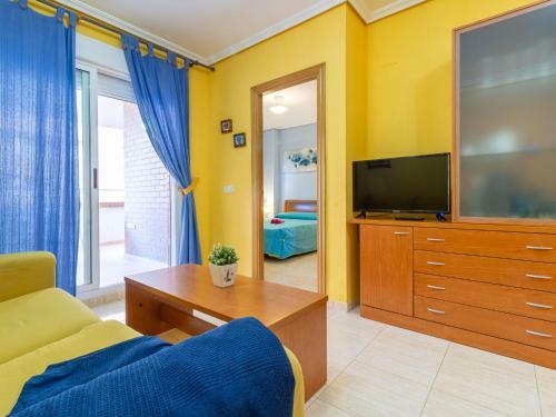 Apartment Costa Marina III
