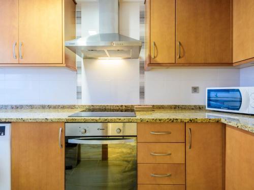 Apartment Vila De Oropesa X - Marina D'or-2