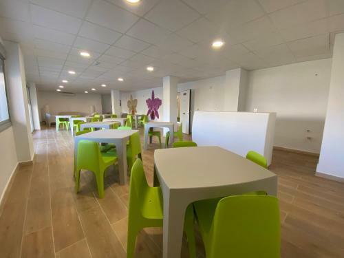 Apartamento Casa Zerua - Iv�n Luxury Homes - 5� Pta - Sur -1� Linea de Playa