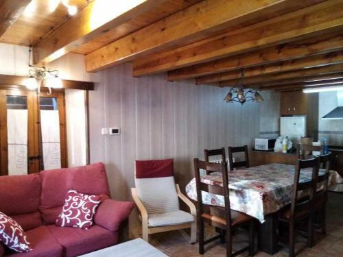 Apartamento Casita Centro Panticosa
