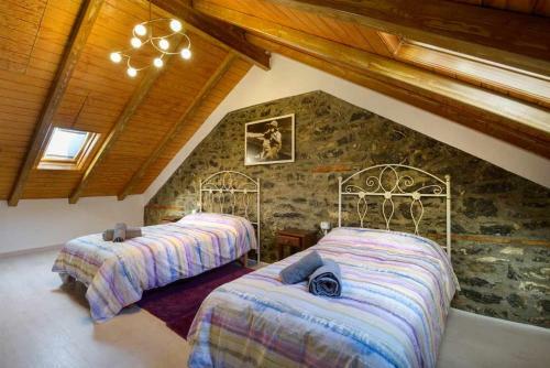 Apartamento Casita Centro Panticosa