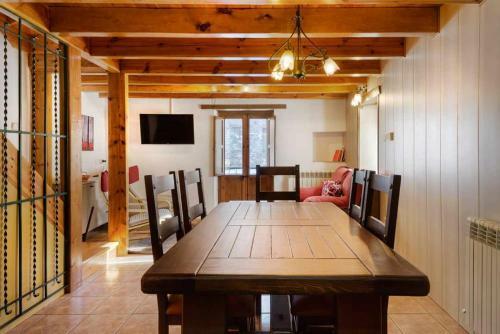 Apartamento Casita Centro Panticosa
