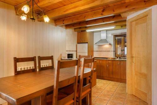 Apartamento Casita Centro Panticosa
