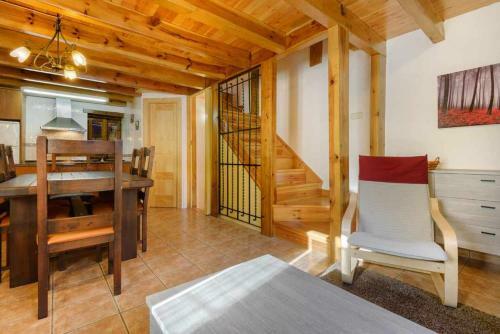 Apartamento Casita Centro Panticosa