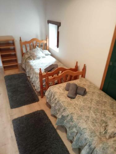 Apartamento Casita Centro Panticosa
