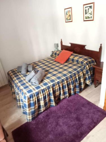 Apartamento Casita Centro Panticosa