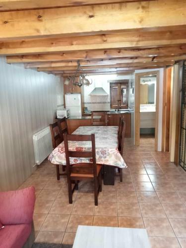 Apartamento Casita Centro Panticosa
