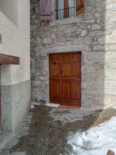 Apartamento Casita Centro Panticosa